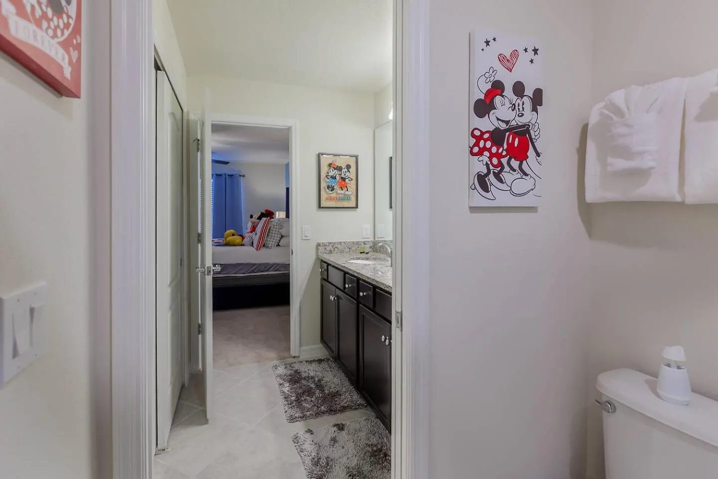 Private Pool Game Room In Resort With Clubhouse Davenport Holiday home
